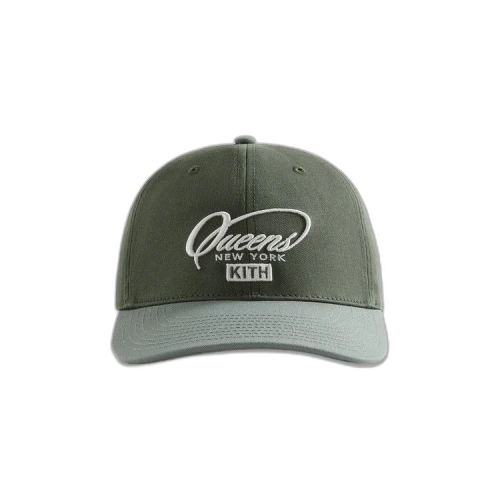 Kith Queens Two Tone Cap 'Haze'