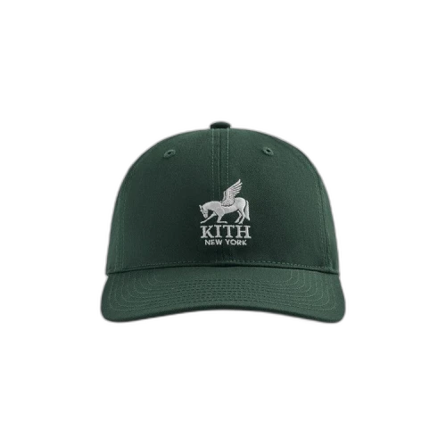 Kith Twill Pegasus Cap 'Stadium'