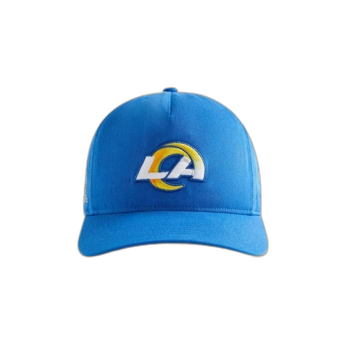 Kith x NFL Rams '47 Hitch Snapback 'Greek'