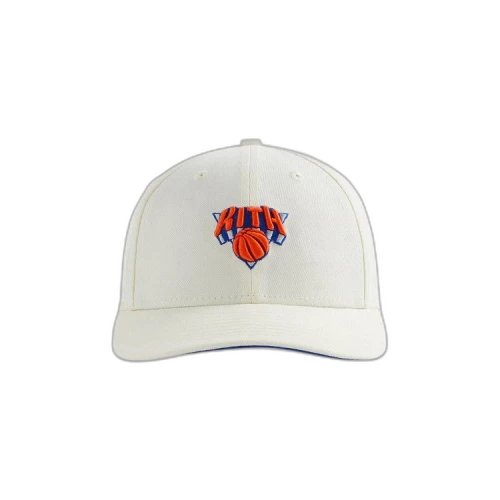 Kith & New Era For The New York Knicks 59Fifty Low Profile Fitted 'Black'