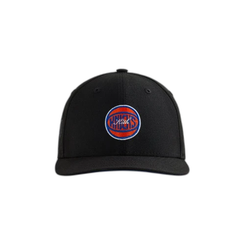 Kith & New Era For The New York Knicks 59Fifty Low Profile Fitted 'Black'