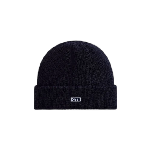 Kith Classic Beanie 'Extent'