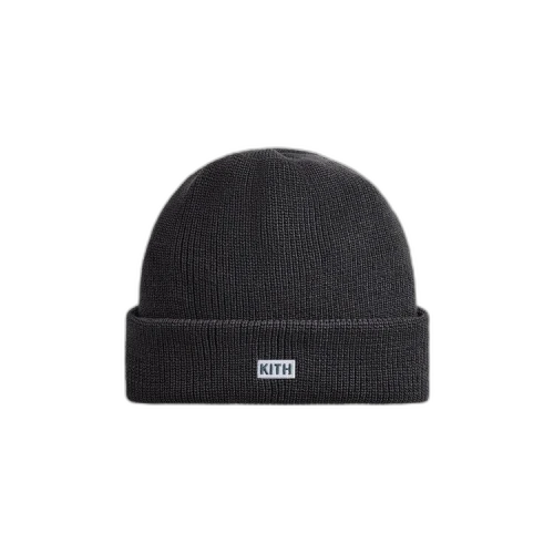 Kith Classic Beanie 'Reality'
