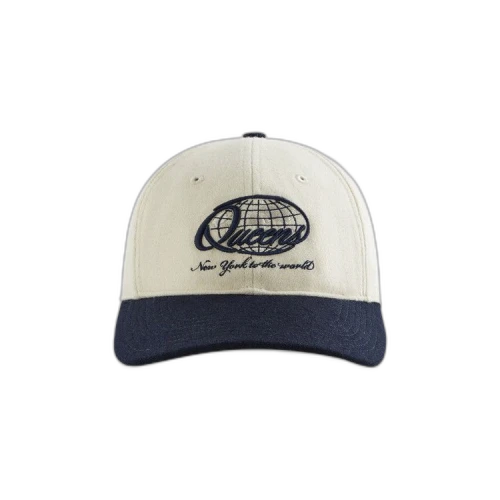 Kith For '47 Queens Franchise LS Cap 'Nocturnal'