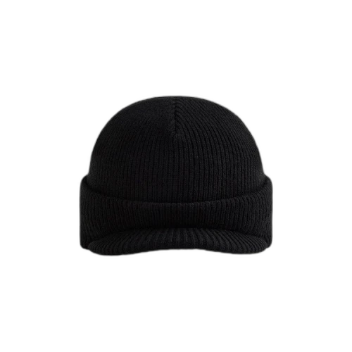 Kith For The New York Yankees Visor Beanie 'Black'