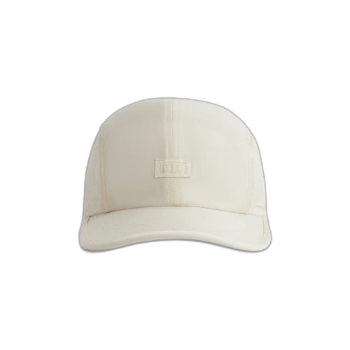 Kith Flocked Monogram Griffey Camper Cap 'Veil'