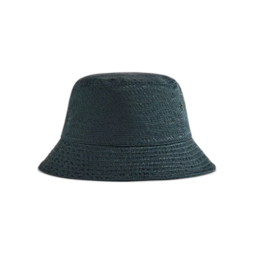 Kith Jacquard Faille Dawson Bucket Hat 'Machine'