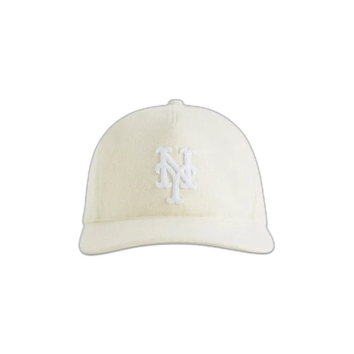 Kith & '47 Brand For The New York Mets NY To The World Hitch Snapback 'Eternal'