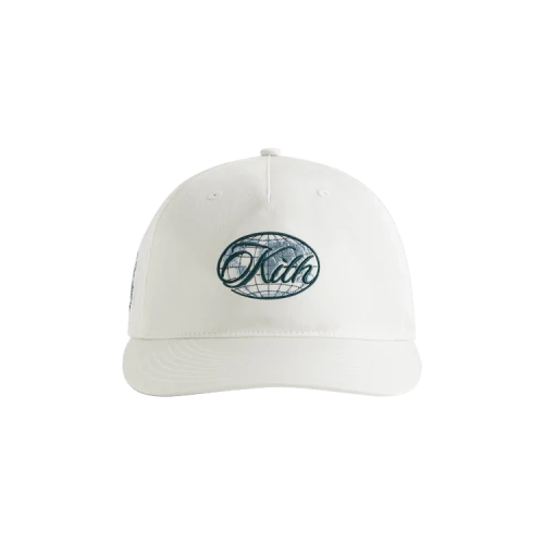 Kith Gwynn Pinchcrown Snapback 'Sandrift'