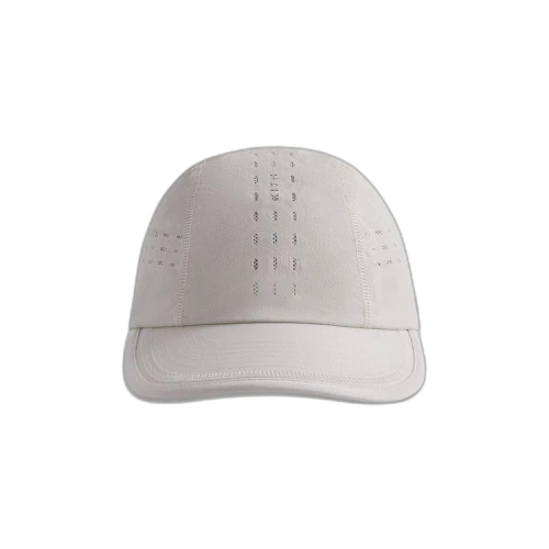 Kith Wrinkle Nylon Griffey Camper Hat 'Sandrift'