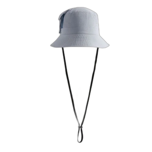 Kith Bagwell Nylon Utility Bucket Hat 'Melody'