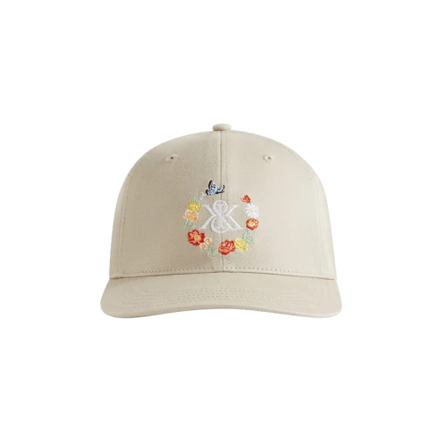 Kith Aaron Cap 'Canvas'