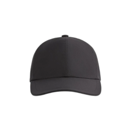 Kith 101 Vintage Floral Leggero Low Profile Cap 'Black'