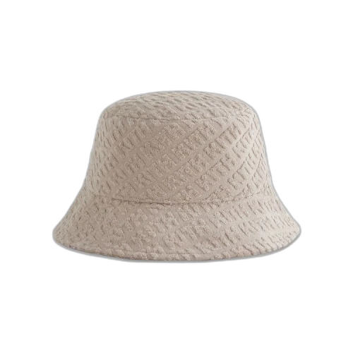 Kith Dawson Terry Monogram Camper Bucket Hat 'Factor'