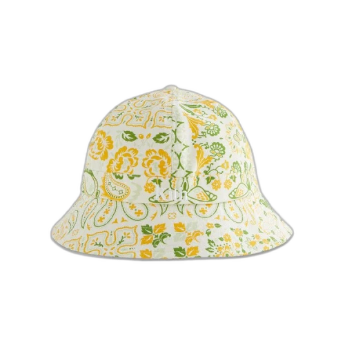 Kith Miles Needlepoint Active Bucket Hat 'Opulence'