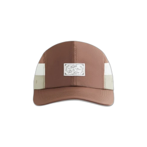 Kith Griffey Pieced Panel Cap 'Prelude'