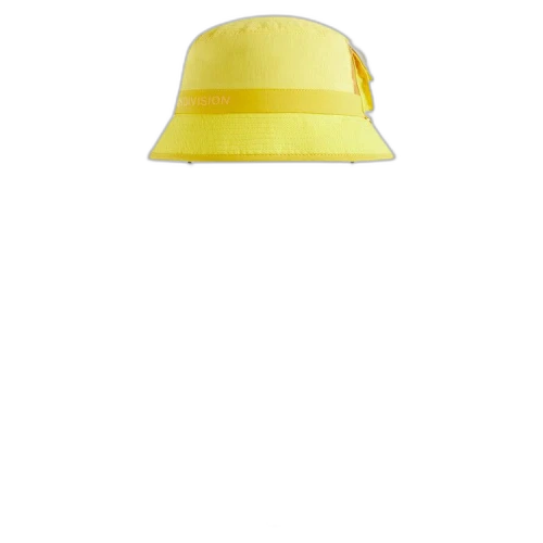 Kith For Columbia Bagwell Nylon Utility Bucket Hat 'Ray'