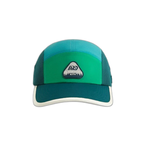 Kith For Columbia Griffey Camper Hat 'Ferment'