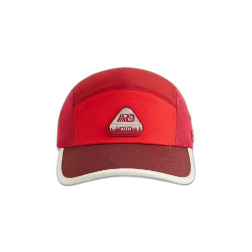 Kith For Columbia Griffey Camper Hat 'Ping'