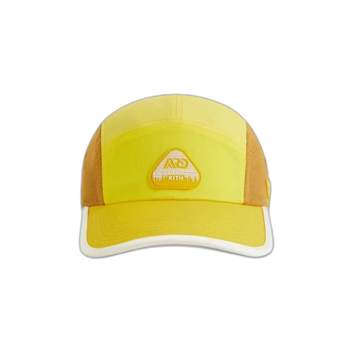 Kith For Columbia Griffey Camper Hat 'Ray'
