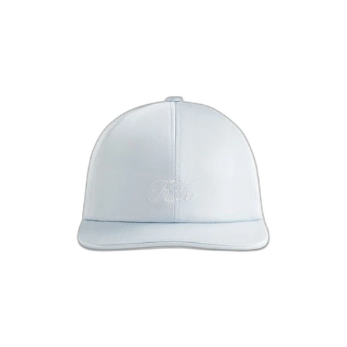 Kith Vintage Washed Satin Leggero Cap 'Melody'