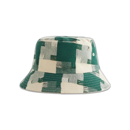 Kith Dawson Reversible Bucket Hat 'Conifer'