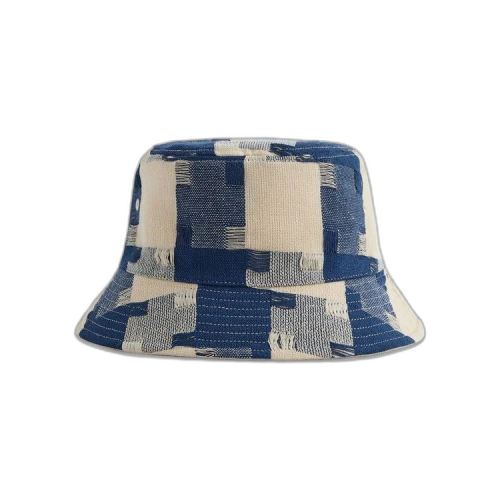 Kith Dawson Reversible Bucket Hat 'Cyanotype'