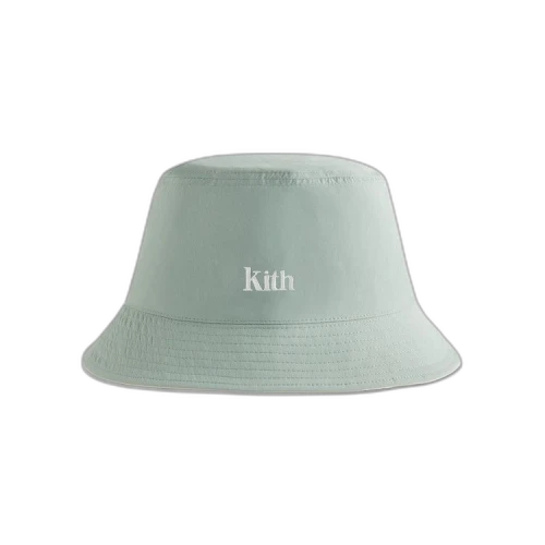 Kith Reversible Nylon Dawson Bucket Hat 'Reverie'