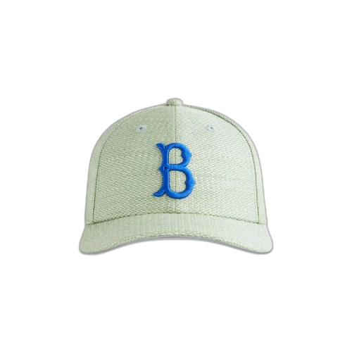 Kith & New Era For The Brooklyn Dodgers Fitted Cap 'Tranquility'