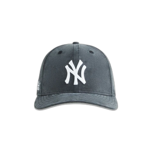Kith & New Era For The New York Yankees 59Fifty Low Profile 'Black'