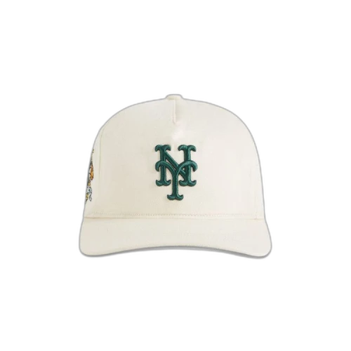 Kith For 47 New York Mets Hitch Snapback 'Sandrift'
