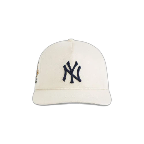 Kith For 47 New York Yankees Hitch Snapback 'Sandrift'
