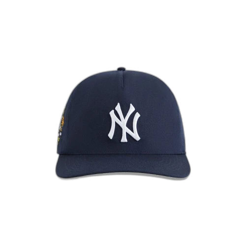 Kith For 47 New York Yankees Hitch Snapback 'Nocturnal'
