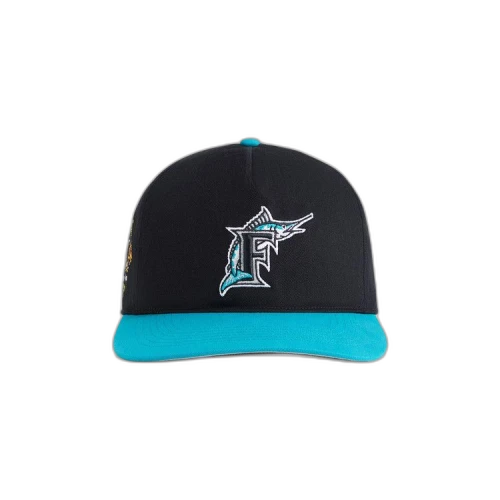 Kith For 47 Florida Marlins Hitch Snapback 'Black'