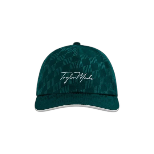 Kith For TaylorMade Silk Leggero Cap 'Fairway'