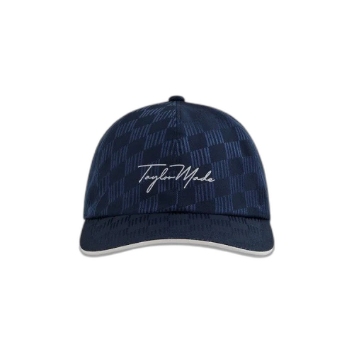 Kith For TaylorMade Silk Leggero Cap 'Gulf'