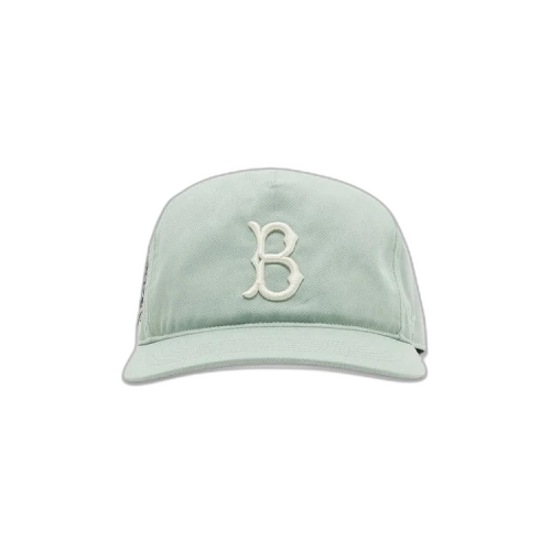 Kith For 47 Brooklyn Dodgers Hitch Snapback 'Tranquility'