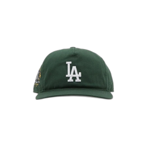 Kith For 47 Los Angeles Dodgers Hitch Snapback 'Stadium'