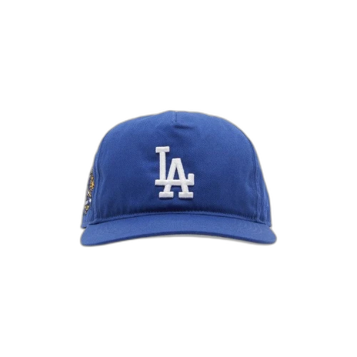 Kith For 47 Los Angeles Dodgers Hitch Snapback 'Royal'