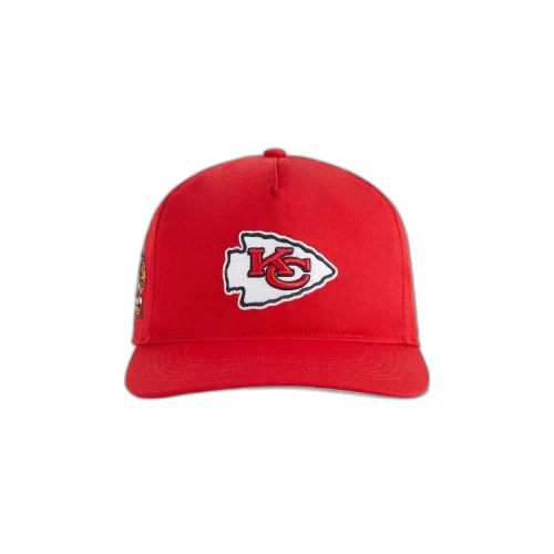 Kith For 47 Kansas City Chiefs Hitch Snapback 'Dalle'