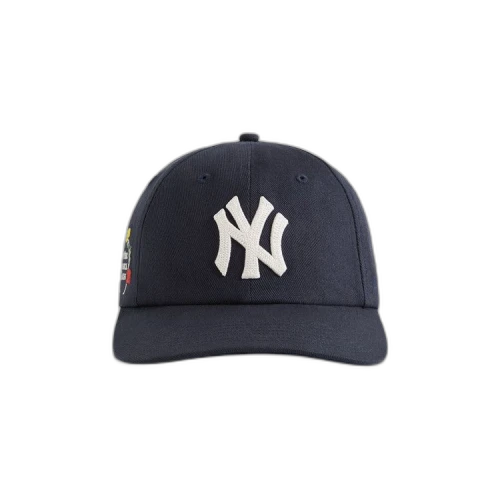 Kith x New York Botanical Garden x 47 New York Yankees Unstructured Fitted 'Nocturnal'