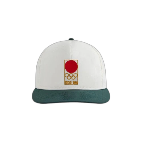 Kith New Era Olympics Heritage Japan 9FIFTY Snapback 'Stadium'