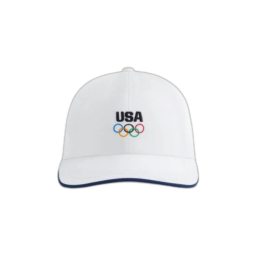Kith For Team USA Leggero Cap 'Sandrift'