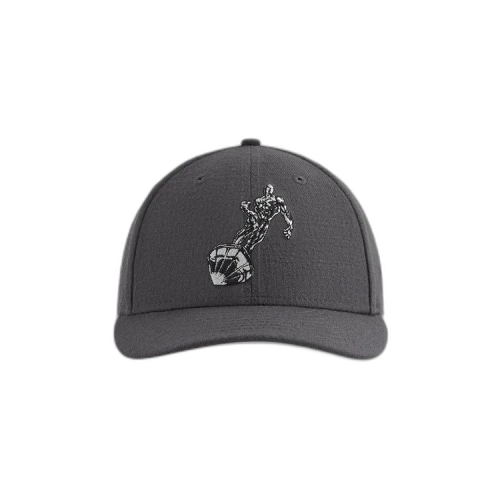 Kith x Marvel For New Era Silver Surfer 59FIFTY Fitted 'Battleship'