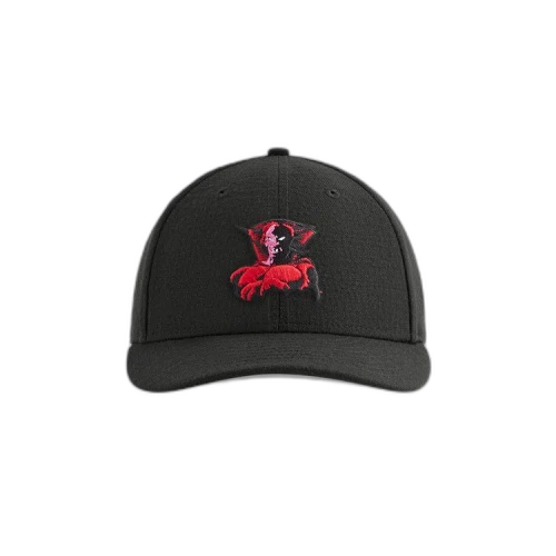 Kith x Marvel For New Era Mephisto 59FIFTY Fitted 'Black'