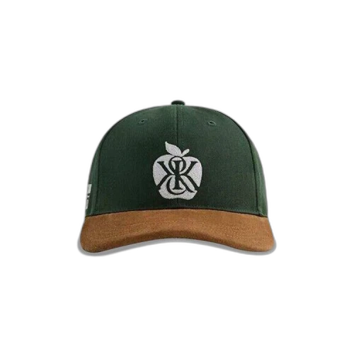 Kith NY to the World Two Tone Aaron Cap 'Stadium'