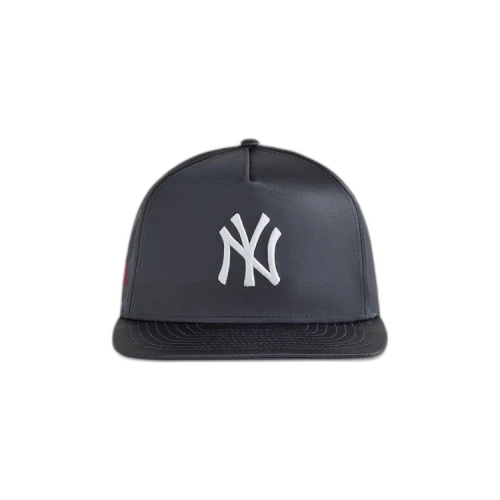 Kith x New Era For The New York Yankees Satin 9FORTY Snapback 'Vague'