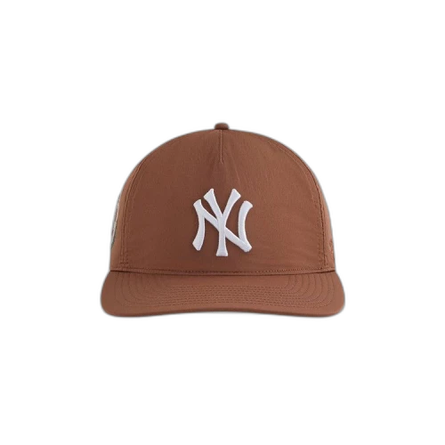 Kith For '47 New York Yankees Hitch Low Snapback 'Java'