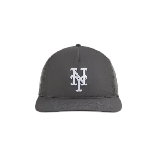 Kith For '47 New York Mets Hitch Low Snapback 'Machine'