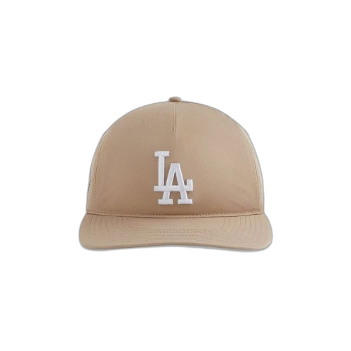 Kith For '47 Los Angeles Dodgers Hitch Low Snapback 'Canvas'